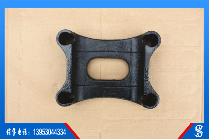 Suspended lower ca...