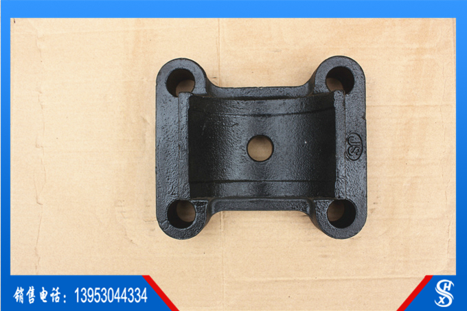 Suspended circular...