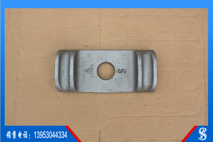 Suspended circular...