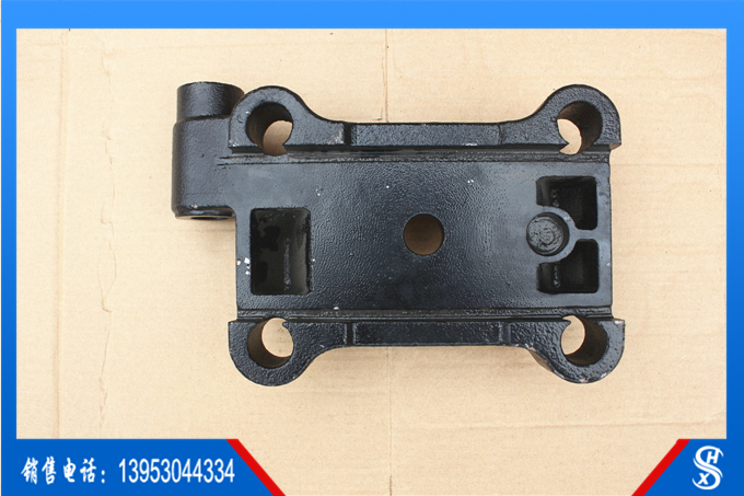 Suspension plate s...