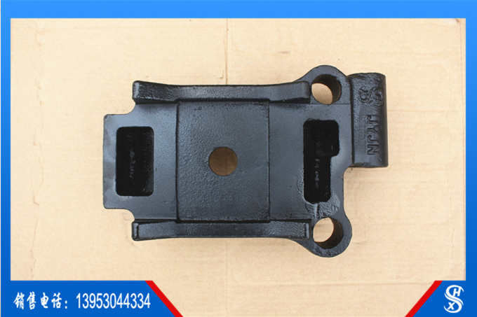 Suspension plate s...